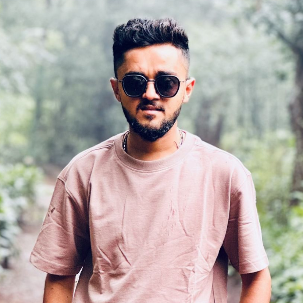 Vishal Babubhai Anaghan
