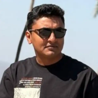 mahesh Akbari