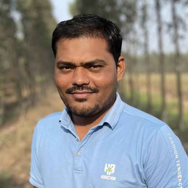 jayesh  Akbari
