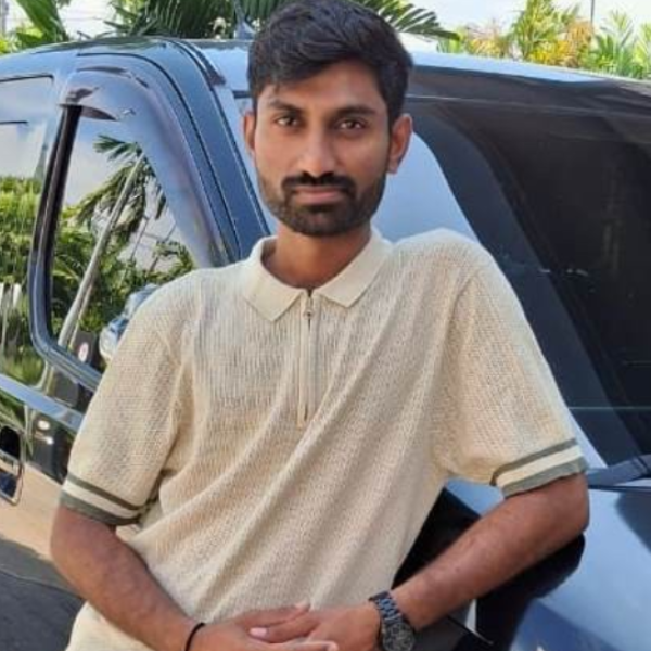 Prashantbhai Akbari