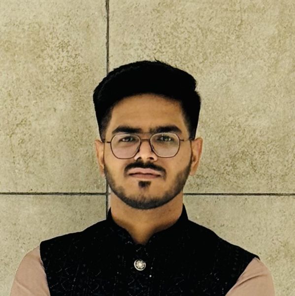 parth akbari