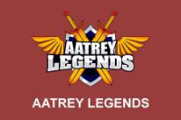 Aatrey Legends