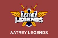 Aatrey Legends