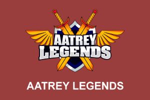 Aatrey Legends