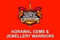 Agrawal Gems & Jewellery Warriors