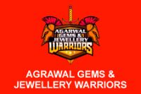 Agrawal Gems & Jewellery Warriors