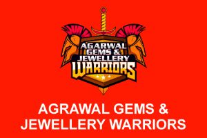 Agrawal Gems & Jewellery Warriors