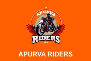 Apurva Riders