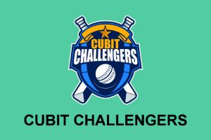 Cubit Challengers