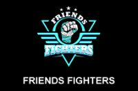 Friends Fighters