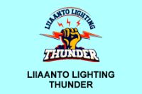 Liiaanto Lighting Thunder