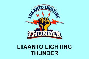 Liiaanto Lighting Thunder