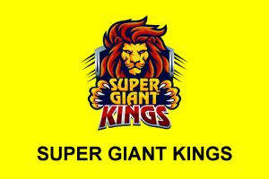 Super Giant Kings