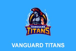 Vanguard Titans