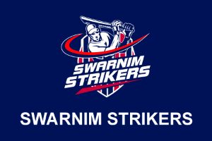 Swarnim Strikers