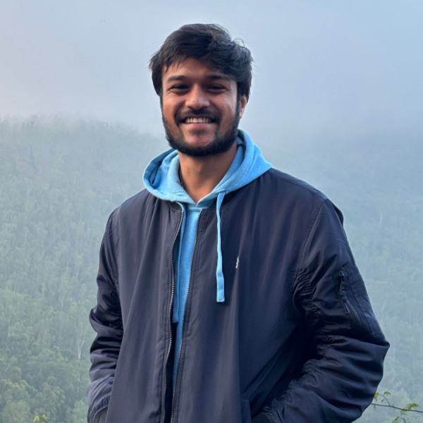 Ayush Agrawal