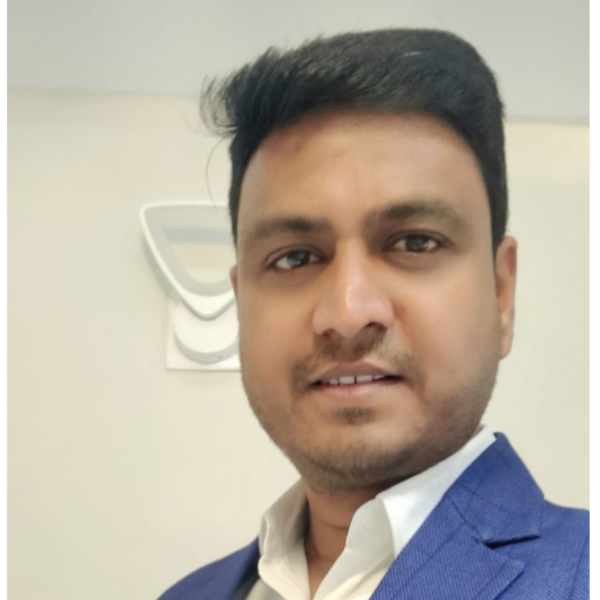 Nilesh Goyal