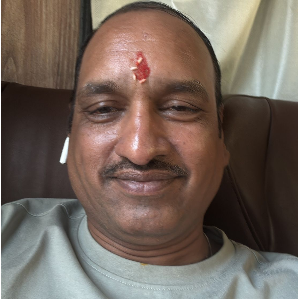 Nitin Agrawal 