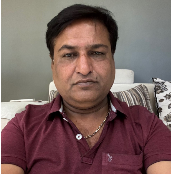 Deepak Agrawal 