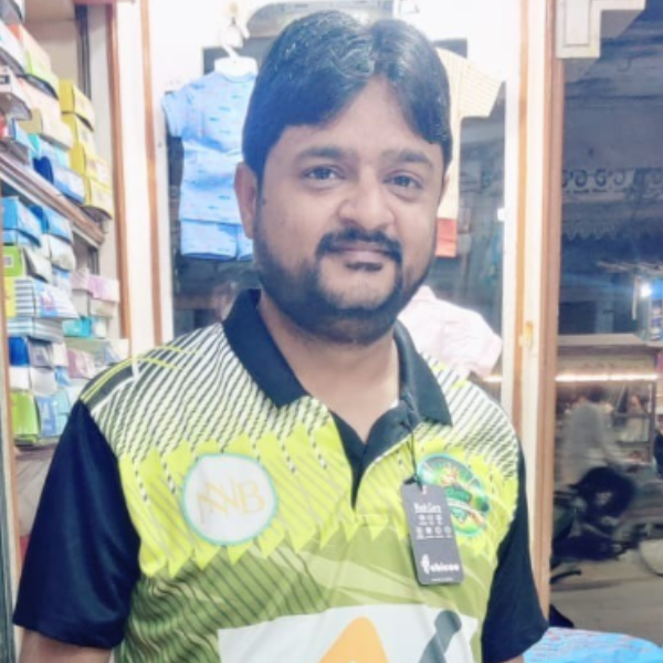 Rakesh 