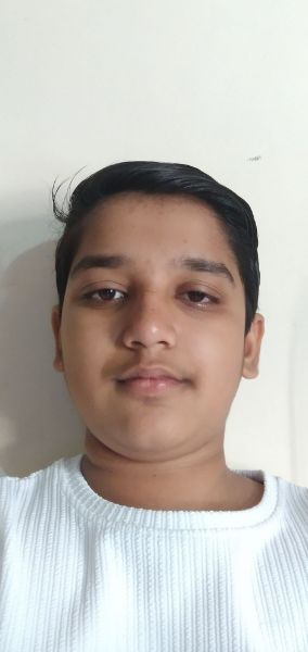 Het Kishorbhai