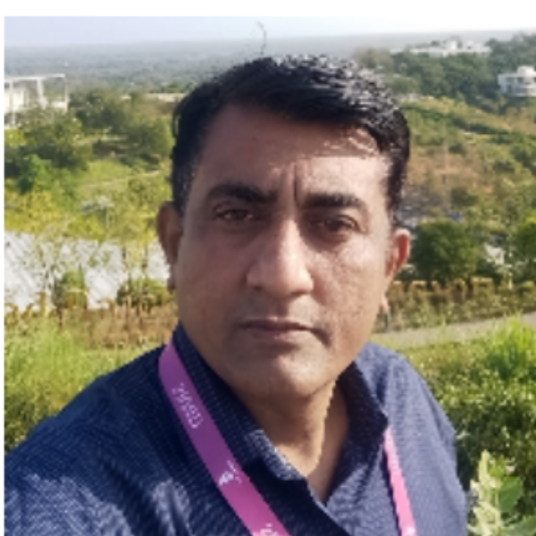 Ashokbhai Ghusabhai