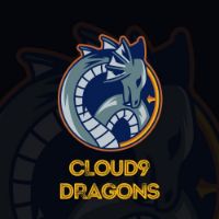 Cloud9 Dragons