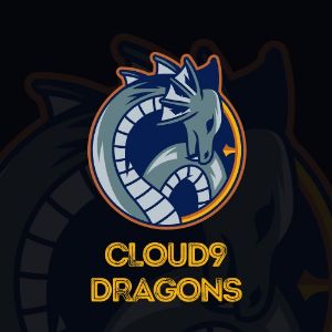 Cloud9 Dragons