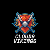 Cloud9 Vikings