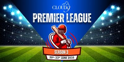 Cloud9 Premier League - Season 3