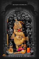 Hanuman eleven
