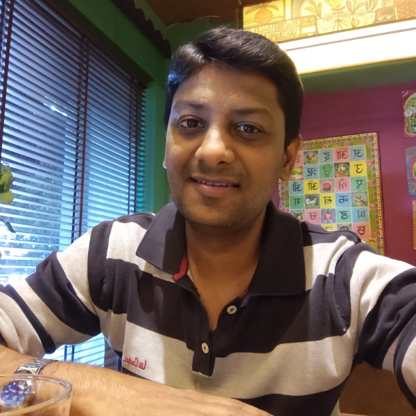 Malav Kapadia