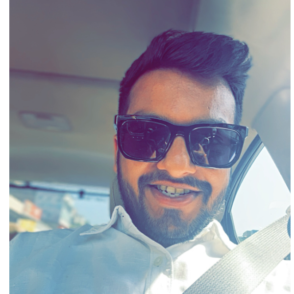 Anurag Chaudhari