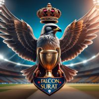 Falcon Surat