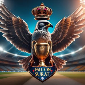 Falcon Surat