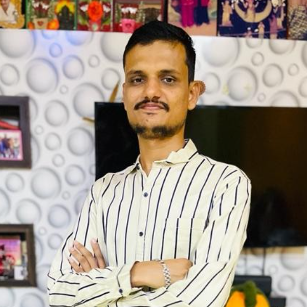 vinay kayasth
