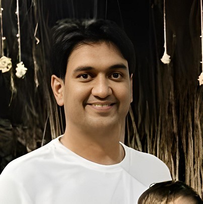 Piyush Agrawal