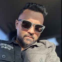 Krunal Desai