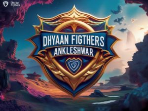Dhyaan Fighters