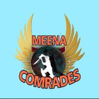 Meena Comrades