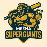 Meena Super Giants