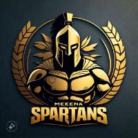 Meena Spartans 11