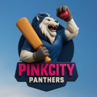 Pink City Panthers