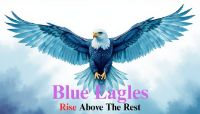 Blue Eagles