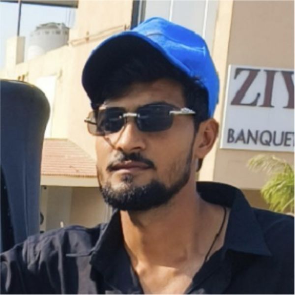 tahir shaikh