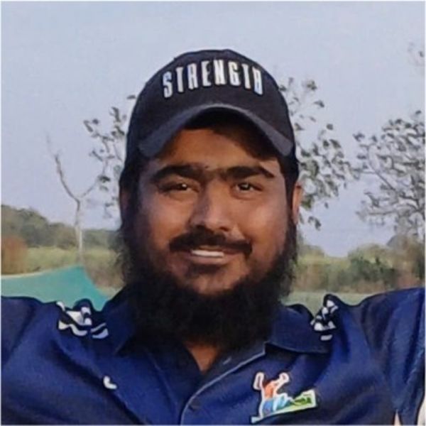 Javid Bhati