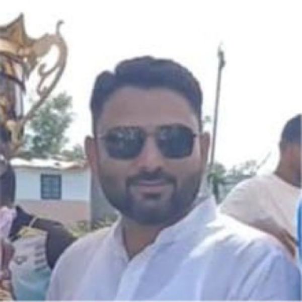 Mohmmad Bhati