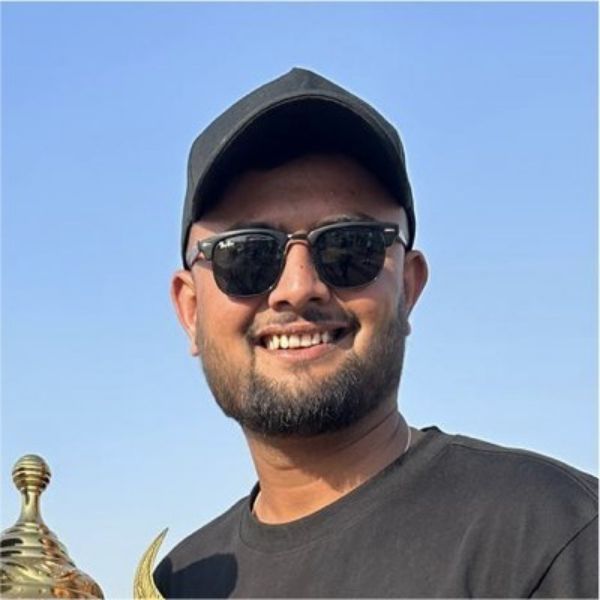 Safwan Mahida