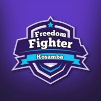 Freedom Fighter Kosamba