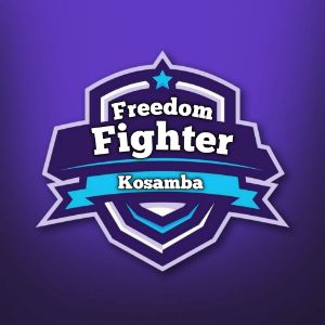 Freedom Fighter Kosamba